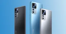 Ch&iacute;nh thức: Xiaomi 12T Series sở hữu camera khủng 200MP, cấu h&igrave;nh đỉnh cao với chip Snapdragon