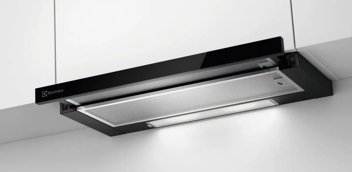 Máy Hút Mùi Âm Tủ Electrolux ECP7311GB