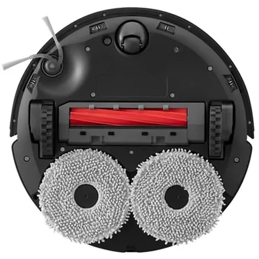 Robot Hút Bụi Roborock Qrevo S Pro Màu Đen 6