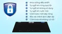Bếp Từ Hồng Ngoại Đôi Pramie PRMY-2108 - Malaysia