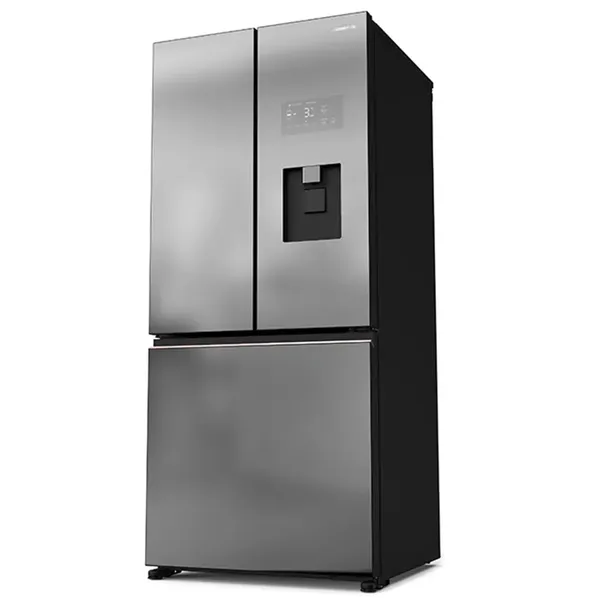 Tủ Lạnh Panasonic Inverter 495 Lít NR-CW530XHHV