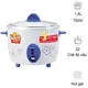 Nồi Cơm Điện Sharp KSH-D19V 1.8 Lít Xuất sứ Thái Lan