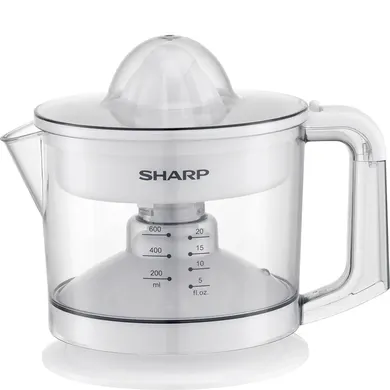 Máy vắt cam Sharp EJ-J256-WH 25W