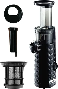 Máy ép chậm Magic AC-130 3