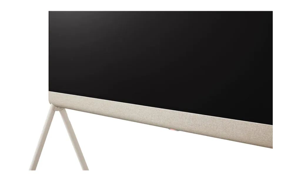 Smart Tivi OLED Evo Posé LG 4K 55 inch 55LX1QPSA