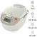 Nồi Cơm Điện Tử Sharp KS-COM193EV-GL 1.8 Lít