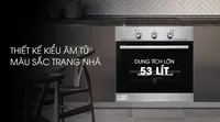 Tư vấn l&ograve; nướng Electrolux tốt kh&ocirc;ng v&agrave; gi&aacute; bao nhi&ecirc;u?