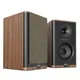 Loa Karaoke Paramax HOMI 6 Smart (Walnut)