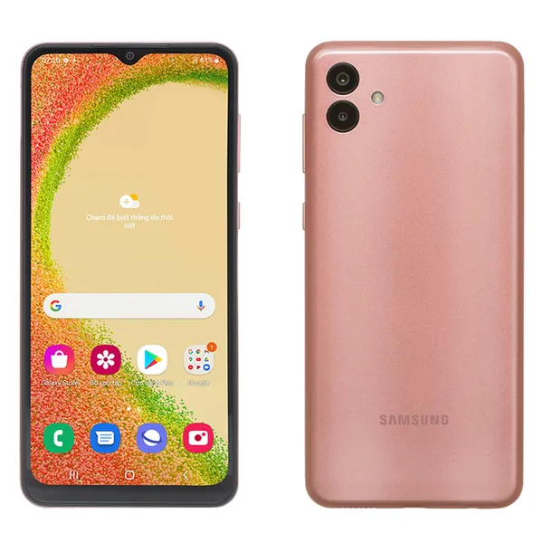 Samsung Galaxy A04 (3+32GB)