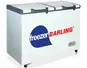 Tủ Đông Mát Darling 230 Lít DMF-2688W2