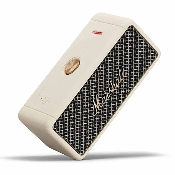 Loa Bluetooth Marshall Emberton Cream