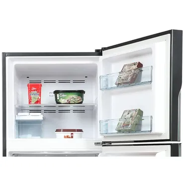 Tủ Lạnh Hitachi Inverter 339 Lít R-FVX450PGV9 GBK 2
