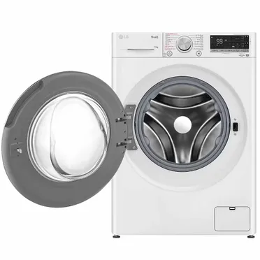 Máy Giặt LG Inverter 11 Kg FV1411S4WA 2