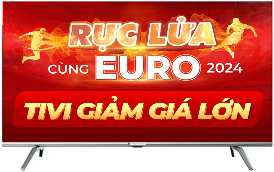 Smart Tivi HD Coocaa 32 Inch 32S3U