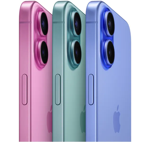 iPhone 16 Plus 128GB