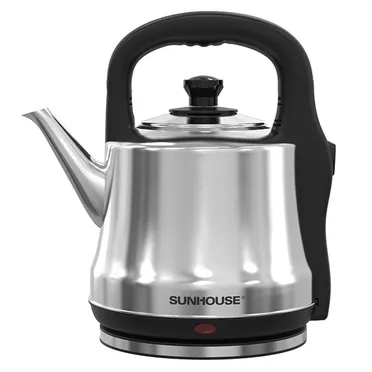 Ấm Siêu Tốc Inox 5 Lít Sunhouse SHD1403