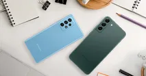 N&ecirc;n mua Samsung d&ograve;ng A hay S? Đ&acirc;u mới l&agrave; lựa chọn ph&ugrave; hợp?