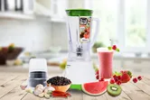 &ldquo;Tậu&rdquo; đồ điện v&agrave; gia dụng xua tan c&aacute;i n&oacute;ng m&ugrave;a h&egrave;