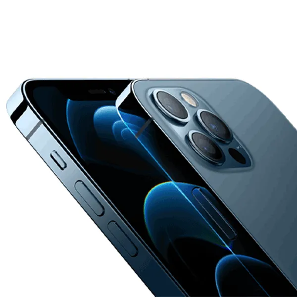 iPhone 12 Pro Max 128GB, Xanh Dương Chính Hãng (VN/A)