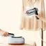 Bàn Ủi Hơi Nước Cầm Tay Gaabor HM-T01A
