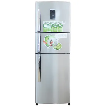 Tủ Lạnh Electrolux 251 Lít EME2600SA-RVN