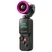 Quạt Cầm Tay Tích Hợp Camera GOOJODOQ GFS025 (BLACK)