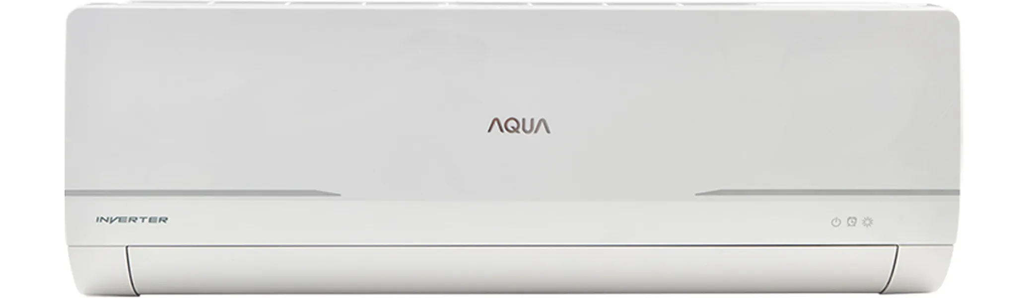 Máy lạnh Aqua Inverter 1 Hp AQA-KCRV10WNMA