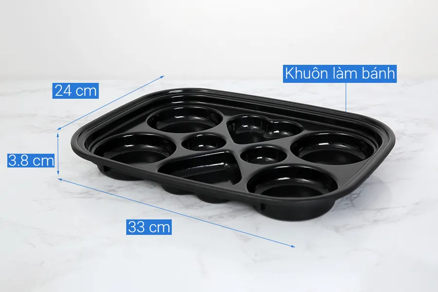 Nồi Lẩu Điện Kalite KL-666 4 lít
