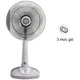 Quạt đứng BENNY BF40ST