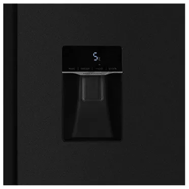 Tủ Lạnh Sharp Inverter 529 Lít SJ-SBX530WD-DG 0