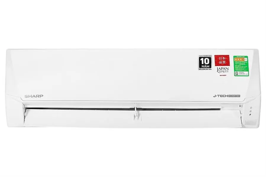 Máy Lạnh Sharp Inverter 2 Hp AH-X18DEW