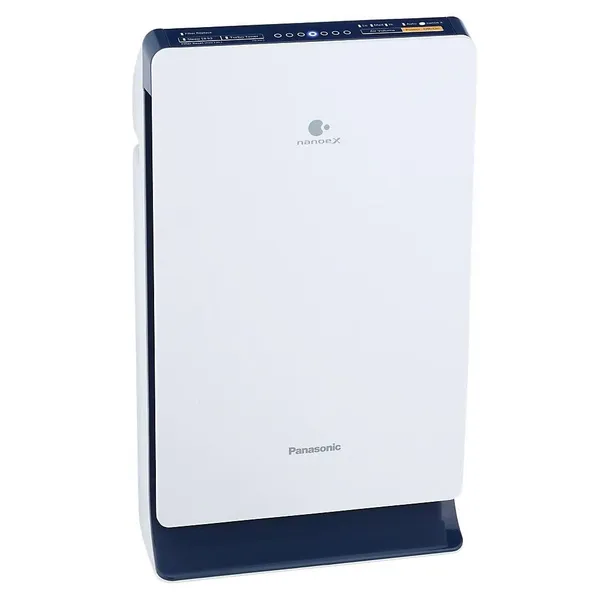 Máy Lọc Không Khí Panasonic F-PXV35A-DB 24W