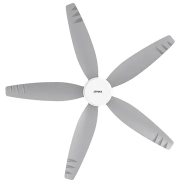 Quạt Trần 5 Cánh Có Đèn Sunhouse Apex APF7681G 3