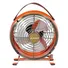 Quạt Sạc Điện Avan AVT-C125DC