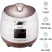 Nồi Cơm Điện Cuckoo CRP-M1000S 1.8 Lít - Hàn Quốc