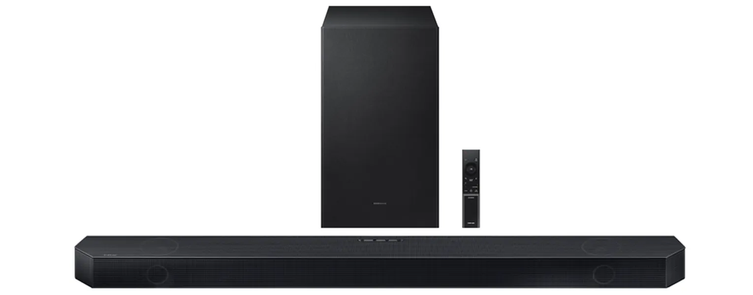 Loa Thanh Samsung HW-Q600H/XV