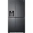 Tủ Lạnh LG Inverter 635 Lít GR-D257MC