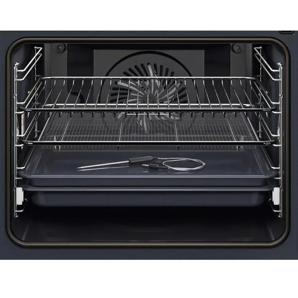 Lò Nướng Âm Electrolux KODDP39H 71 Lít