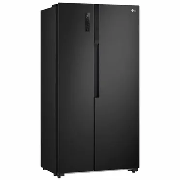 Tủ Lạnh LG Inverter 519 Lít GR-B256BL 0
