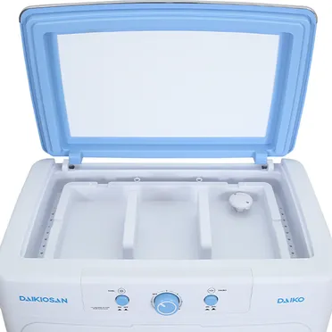 Máy Làm Mát Không Khí Bằng Bay Hơi DAIKIOSAN DKA-05000G 6