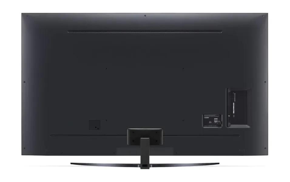 Smart NanoCell Tivi LG 4K 55 Inch 55NANO76SQA