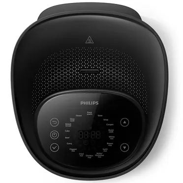 Nồi Cơm Điện Cao Tần Philips HD4539/62 1.5 Lít 1
