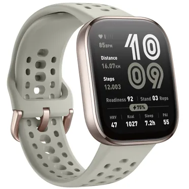 Đồng Hồ Thông Minh Amazfit Bip 6 Be 0