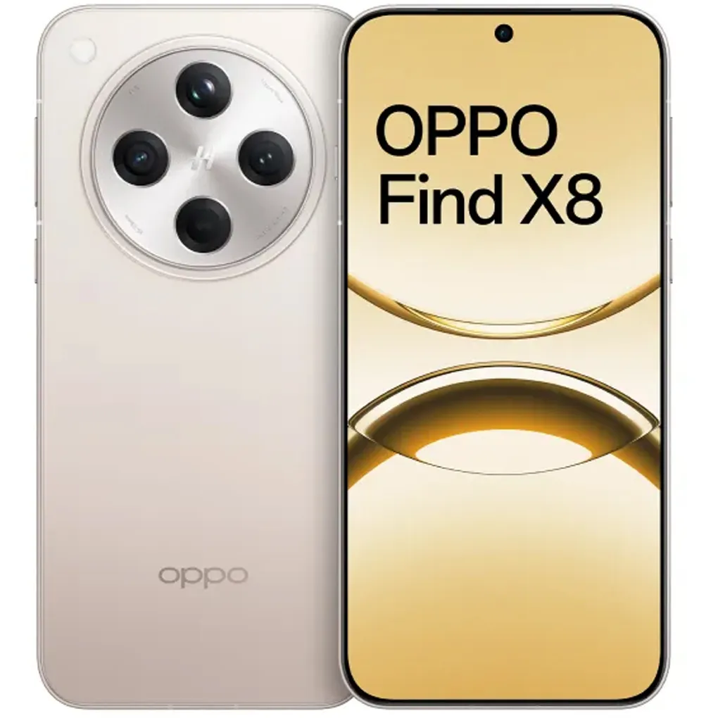 OPPO Find X8 16GB 512GB