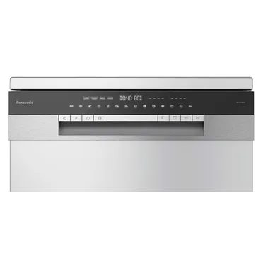 Máy Rửa Chén Độc Lập Panasonic NP-6V4MUEVN 15 Bộ 2