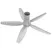 Quạt Trần 5 Cánh Có Đèn Sunhouse Apex APF7681G 2