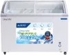 Tủ Đông Hòa Phát Inverter 357 Lít HSF AD8357.C1