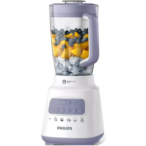 Máy xay sinh tố Philips HR2221 700W