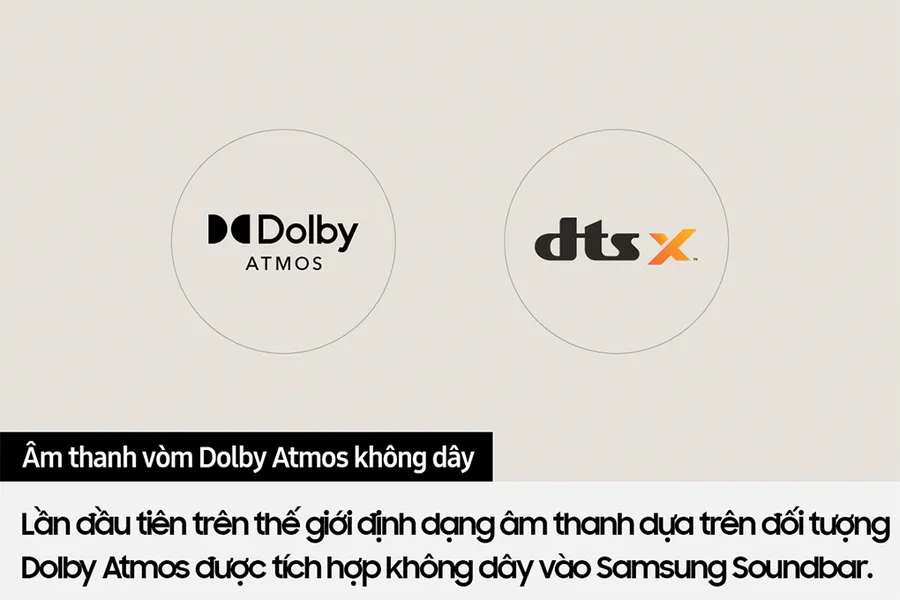 Loa Thanh Samsung HW-Q930B
