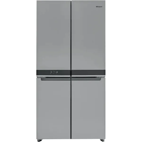 Tủ Lạnh Whirlpool Inverter 4 cửa 594 Lít WFQ590NSSV